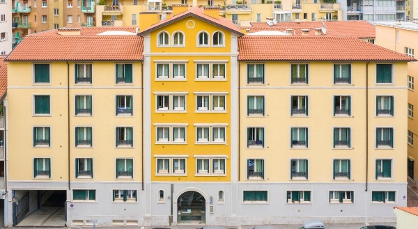 Residence Rialto image 1