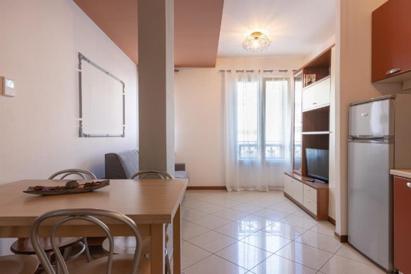 Residence Rialto image 20